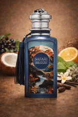 SAFARI BREEZE BY FRENCH AVENUE 3.4oz/100ml EDP U