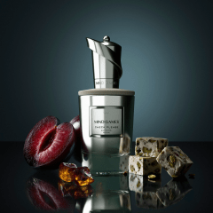 CHECK PLEASE BY MIND GAMES  EXTRAIT DE PARFUM U