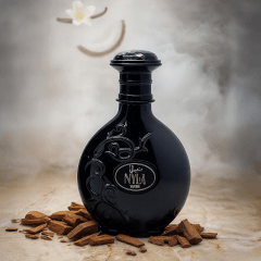 NYLA SUEDE BY ARABIYAT PRESTIGE EDP 80ml U