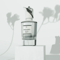LIONORA BY MIND GAMES  EXTRAIT DE PARFUM F