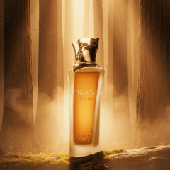 VANILLA AURA BY MAISON ASRAR EDP U