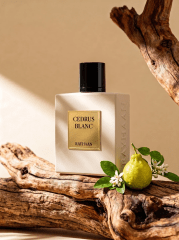 CEDRUS BLANC BY RAYHAAN EDP U