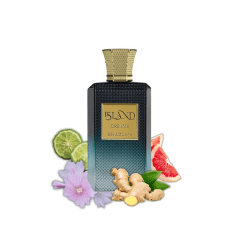 ISLAND DREAMS BY KHADLAJ PERFUMES U EDP