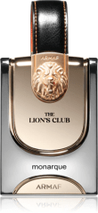 MONARQUE LIONS CLUB BY ARMAF 3.4oz/100ml M