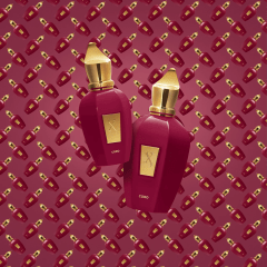 CORO BY XERJOFF EDP U