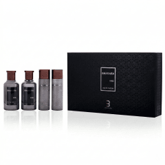 BHARARA KING SET 4 PZ