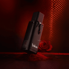 VULCAN BLACK EDP 3.40z/100ml BY FRENCH AVENUE