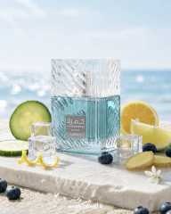 KHAMRAH WAHA U 3.4oz/100ml EDP