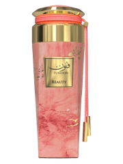 FUNOON BEAUTY BY AMARAN EXCLUSIVE 3.4oz/100ml EDP F