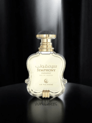 SYMPHONY MELODY BY LE FALCONÉ NICHE 3.4oz/100ml M