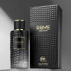 ROME POUR HOMME BY BHARARA MAST PERFUME 3.4oz/100ml EDP M
