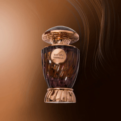 SULTRY VAINILLA BY ORIENTICA NAYAAT EDP U