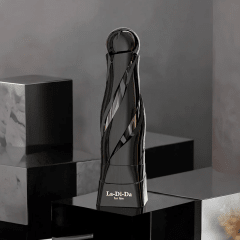 LA-DI-DA FOR HIM BY ARABIYAT PRESTIGE EDP 3.4oz/100ml