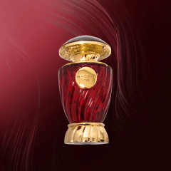 RED SUGAR KISS BY ORIENTICA NAYAAT EDP U