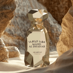 MAHD AL DHAHAB BY ARABIYAT PRESTIGE EDP U