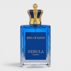NEBULA BY KING OF KINGS 3.4oz/100ml M EDP
