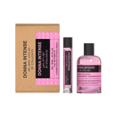 DONNA INTENSE 53 STALLION 53 BY EMPER 3.4oz/100ml + 20ml F