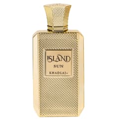 ISLAND SUN BY KHADLAJ EXTRAIT DE PARFUM U
