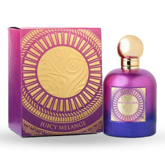 JUICY MELANGE BY PARIS CORNER 3.4oz/100ml EDP U