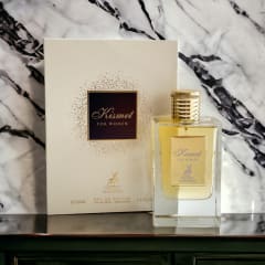 KISMET FOR WOMEN 3.4oz/100ml F