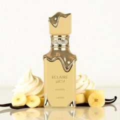 ECLAIRE BANOFFI BY LATTAFA 3.4oz/100ml EDP U