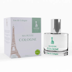 SOPHIE LA GIRAFE MA PETITE 1.7oz/50ml EDC  U