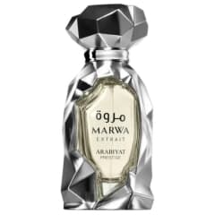 MARWA EXTRAIT DE PARFUM BY ARABIYAT PRESTIGE 60ML U