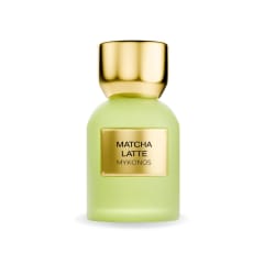 MATCHA LATTE BY MYKONOS EXTRAIT DE PARFUM U