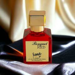 MINI BOUQUET RED 0.84oz / 100ML EDT
