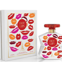 HOT LIPS EDP F 3.4oz/100ml