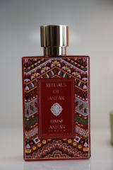 RITUALS OF ANFAR DIVINE U 2.7oz/80ml EDP