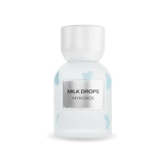 MILK DROPS BY MYKONOS EXTRAIT DE PARFUM U