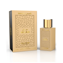 MIZAN NANCY BY MILESTONE 3.4oz/100ml EDP U