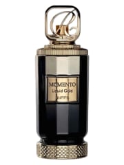 MOMENTO LIQUID GOLD BY RIIFFS EXTRAIT DE PARFUM U