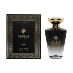 MUWOOD BLACK M 3.4oz/100ml EDP