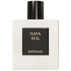 NAVA SOL BY RAYHAAN EDP U