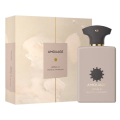 OPUS V WOODS SYMPHONY U 3.4oz/100ml *EDP* SPRAY