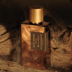 SILKY WOODS ELIXIR BY GOLDFIELD & BANKS EXTRAIT DE PARFUM U