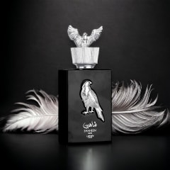 SHAHEEN SILVER BY LATTAFA 3.4oz/100ml EDP M