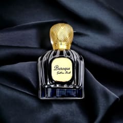 BAROQUE SATIN OUD EDP U 3.4oz/100ml