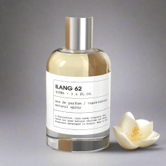 ILANG 62 BY EMPER 3.4oz / 100ML EDP U