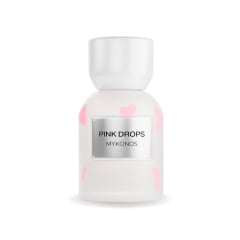 PINK DROPS BY MYKONOS EXTRAIT DE PARFUM U