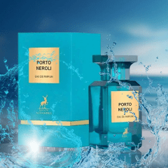 PORTO NEROLI 2.8oz/80ml EDP U
