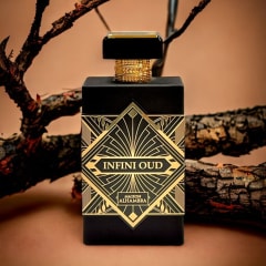 INFINI OUD 3.4oz/100ml EDP U