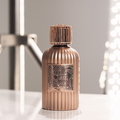 QISSA DELICIOUS BY PARIS CORNER 3.4oz/100ml EDP F