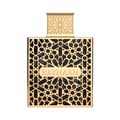 RAYHAAN ELIXIR 3.4oz/100ml EDP U
