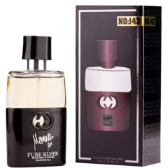 MINI DUPE GUILTY DE GUCCI 25ml