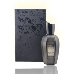 ROYAL NOIR ABSOLU BY AINASH 2.5oz / 75ML EXTRAIT M