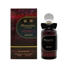 PINNACLES OF LONDON NEFERRETI EDP F 3.4oz/100ml