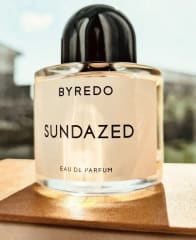 SUNDAZED F 3.4oz/100ml EDP SPRAY